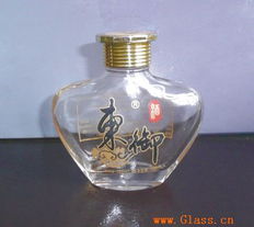 精品玻璃瓶 匠心工藝與無限創意的完美融合