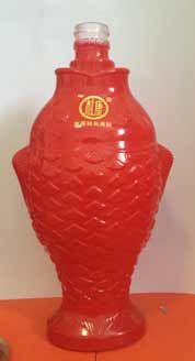 鄆城玻璃瓶廠家金鵬 玻璃酒瓶制造的匠心與藝術