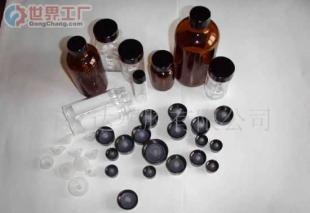 玻璃瓶配套Bakelite Caps膠木蓋 經典包裝解決方案與應用解析