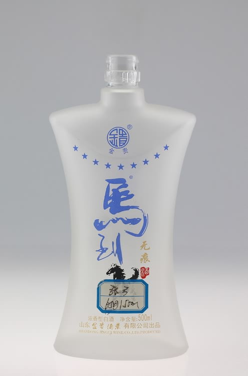 西安金誠玻璃 深耕玻璃瓶制造，鑄就品質與信賴