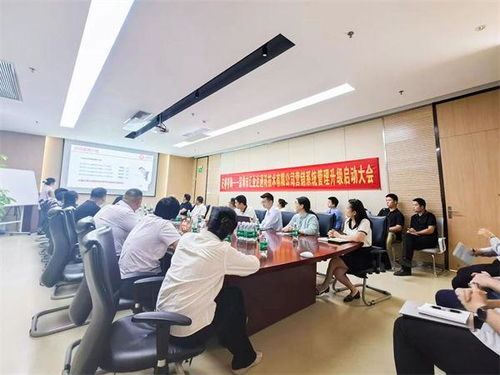 深圳市匯業(yè)達(dá)通訊技術(shù)與正睿咨詢達(dá)成合作，共啟營(yíng)銷系統(tǒng)管理升級(jí)項(xiàng)目